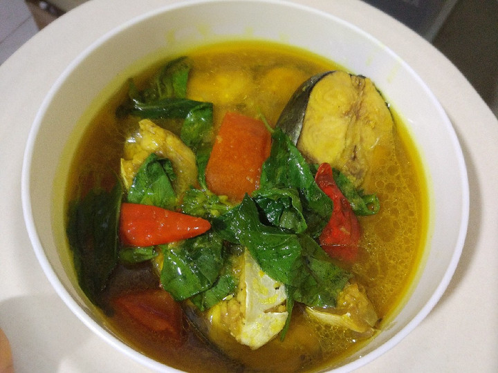 Resep Pindang Ikan Patin yang Enak