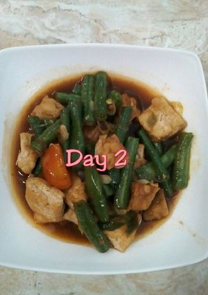 Foto resep Diet GM