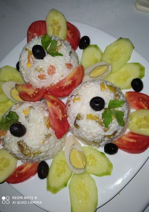 صورة لوصفة ماسيدوان