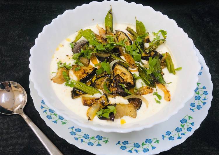 Why You Should Brinjal Raita