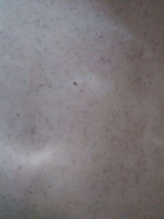 Una foto de Crema de champiñones
