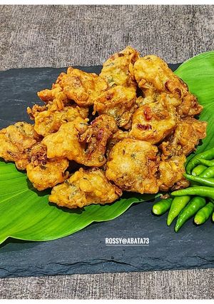 Foto resep Tempe Kriwil Kriuk