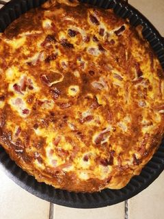 Foto de Quiche da Jéssica