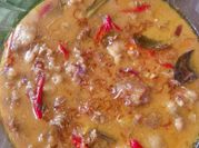 Gambar koyor sapi padang