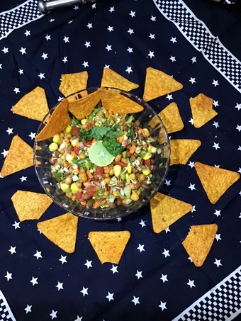 Easy Way Prepare Nutritious salad the Delicious Can spoil the tongue