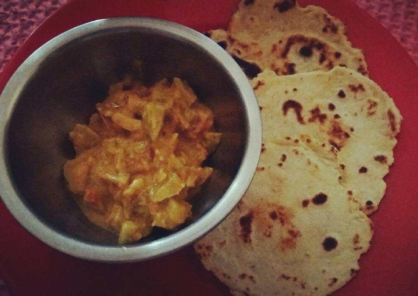 Canai & Kari