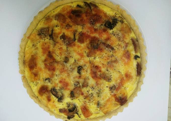 Quiche