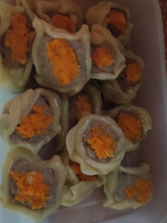 Foto resep Dimsum daging sapi