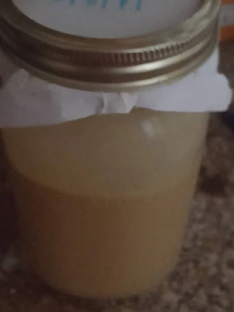 Easy Way Prepare The best coffee creamer (chocolate caramel) the  Makes Drooling Can spoil the tongue