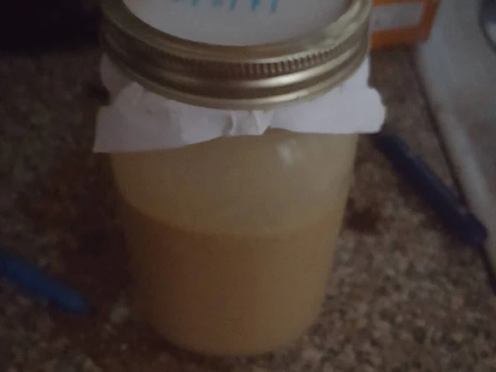 Easy Way Prepare The best coffee creamer (chocolate caramel) the  Makes Drooling Can spoil the tongue