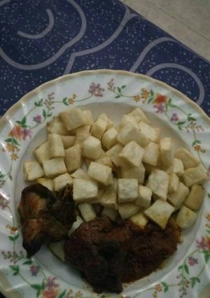 A picture of Needed something to eat without me feeling the stress of eating.