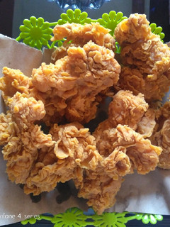 Foto resep Ayam Goreng Tepung