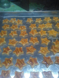 Foto resep Peanut Butter Cookies