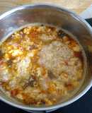 Bún Riêu Cua Đơn Giản