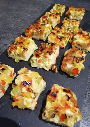 Une photo de Tortilla à bruncher