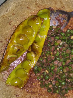 Foto resep Pencok kacang