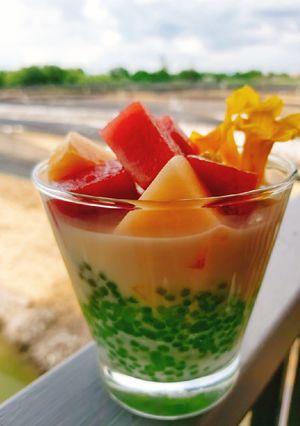 รูปของ สาคูสามแตง (SakruTreeTang)