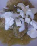 Chilaquiles verdes