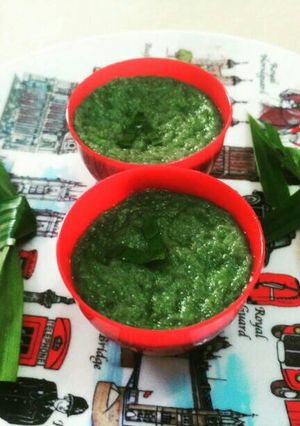 Foto resep Sarikaya Lembut Manis Cantik