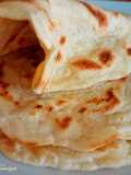 Basic Paratha
