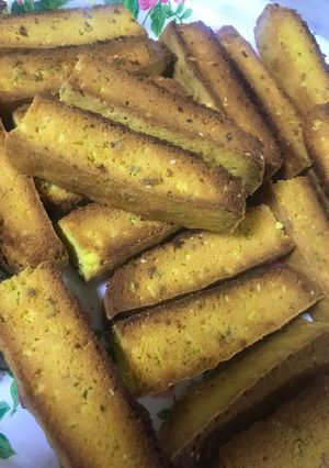 صورة لوصفة شابورة 😍