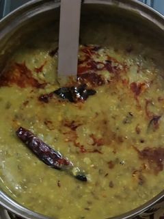 पंचमेल दाल (Panchmel Dal recipe in Hindi) रेसिपी मुख्य फोटो