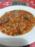 Ciorbă de pipote