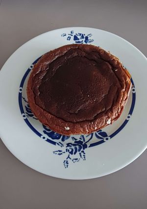 Une photo de Gâteau au chocolat super fondant