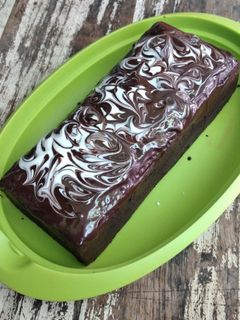 Foto resep Brownies Amanda KW