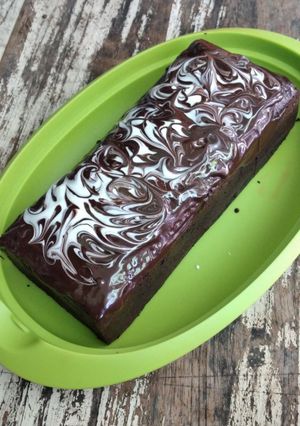 Foto resep Brownies Amanda KW
