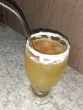 Paloma de Naranja (cocktail)