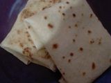 خبز التورتيلا - الطاكوس