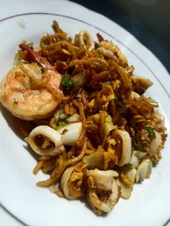 Foto resep Mie Goreng Jawa
