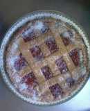 Pastaflora, receta fácil