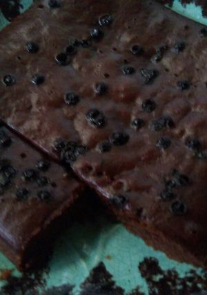 Foto resep Brownies Kukus Murcee