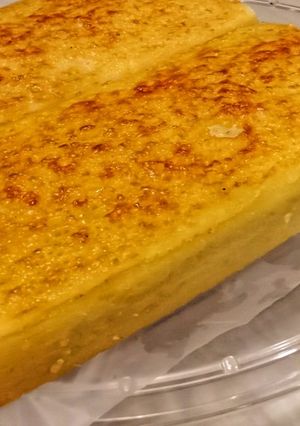 Foto resep Bika ambon