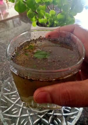 लौकी का जूस(lauki ka juice recipe in Hindi) रेसिपी मुख्य फोटो