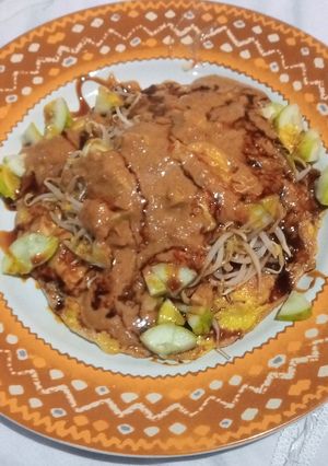 Foto resep Tahu telur