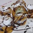 Sugor (susu goreng)