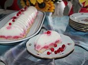 Kép erről: joghurt babapiskóta