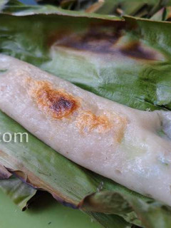 Foto resep Otak-Otak Panggang
