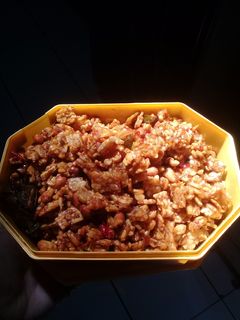 Foto resep Kering Tempe Kriuk