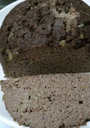 Hình của món Pate.