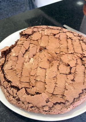 Una foto de Brownie