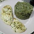 Brócoli con pollo 🍗a la plancha