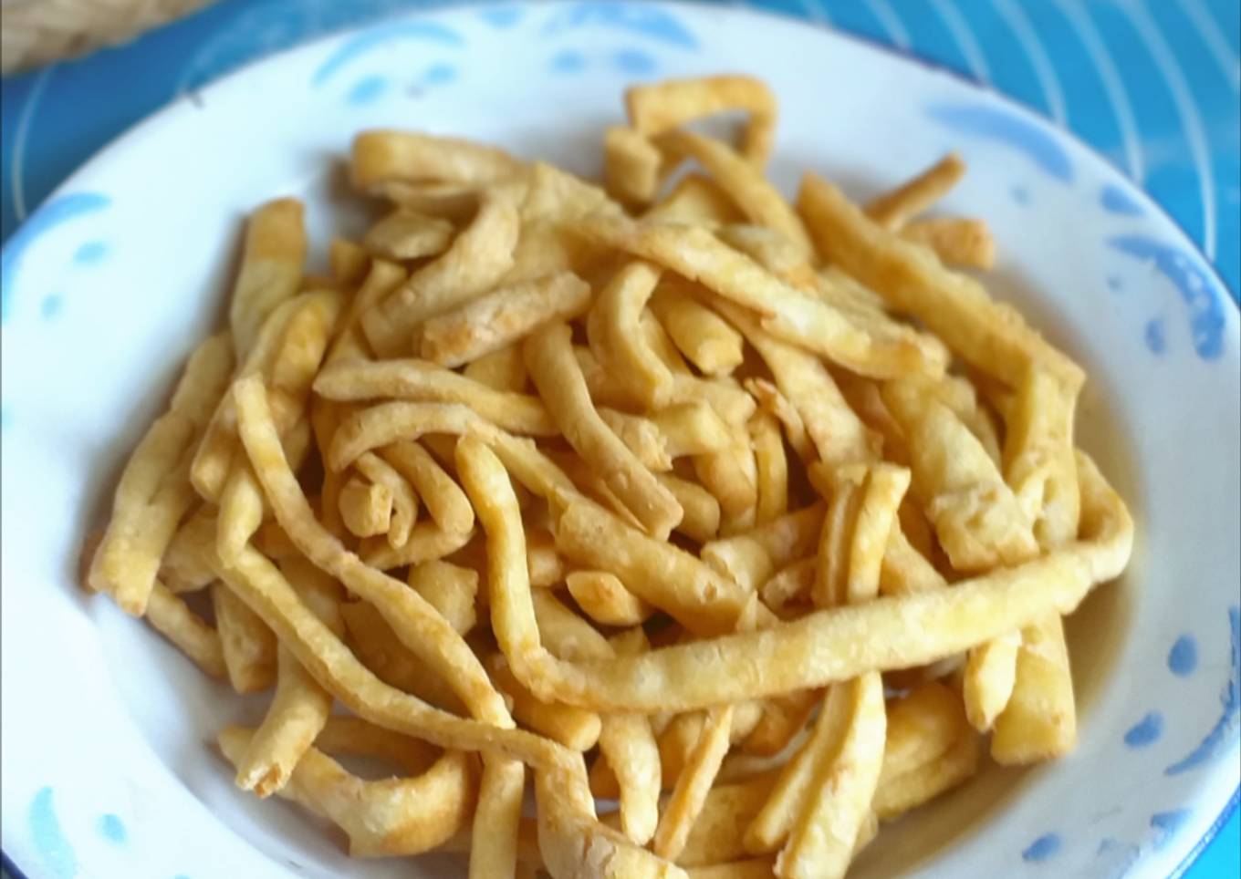 Stik Keju Masako