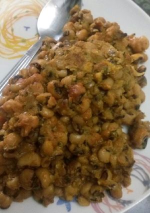 A picture of Porridge Beans.