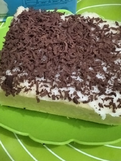 Foto resep Cheese Cake