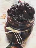 La Scrucchiata Abruzzese (confettura d'uva nera)