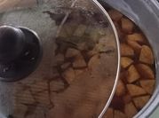 Gambar tahu sapi udang